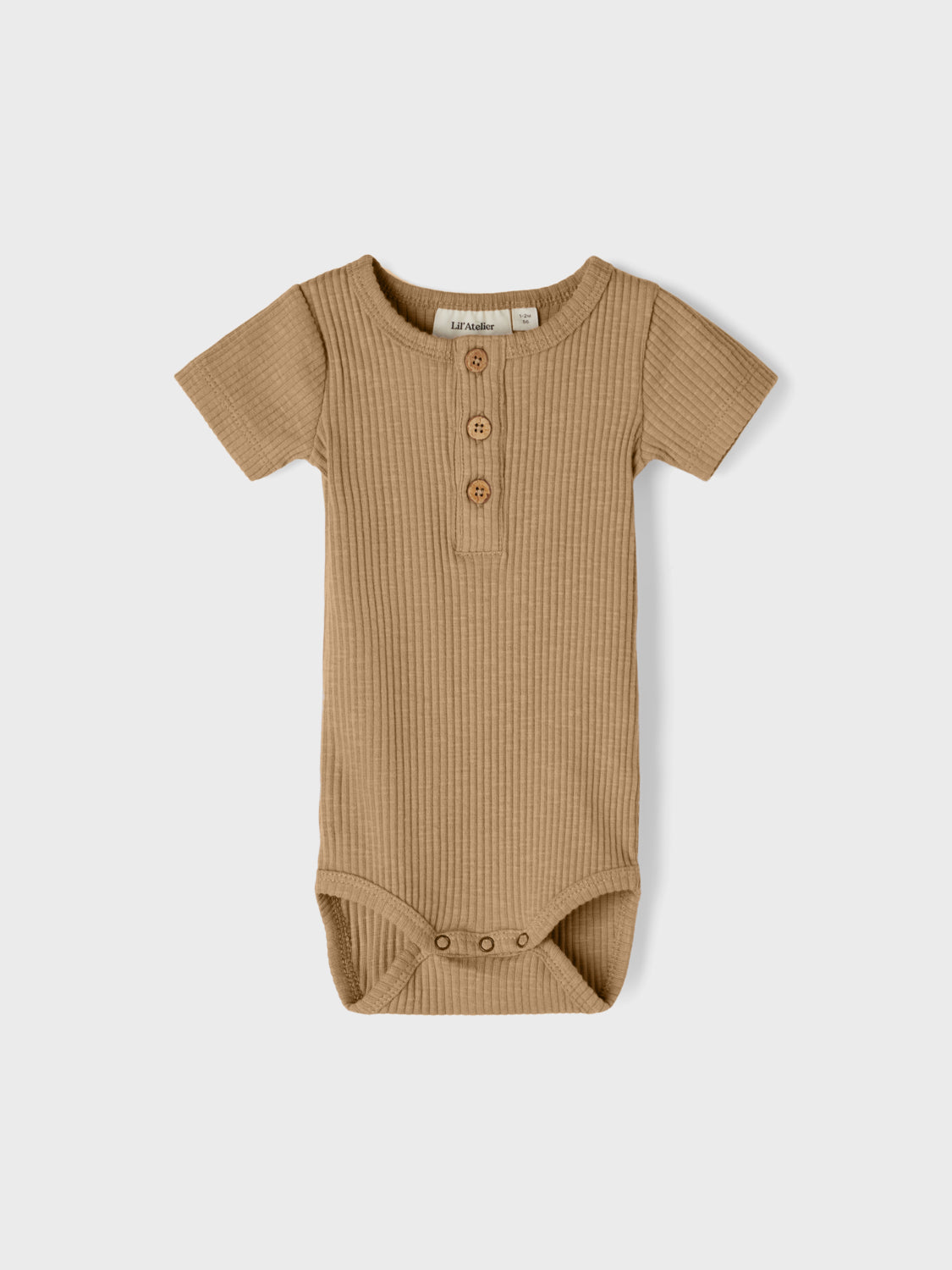 NBMRAJO T-shirts & Tops - Iced Coffee